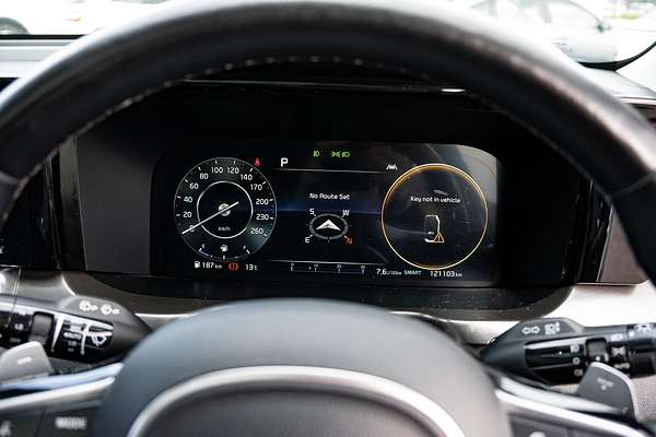 2020 Kia Sorento GT-Line MQ4