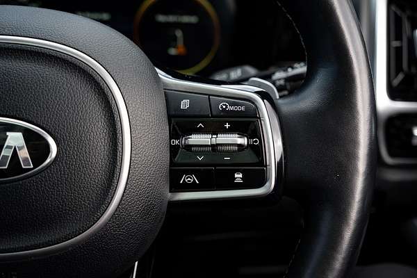 2020 Kia Sorento GT-Line MQ4