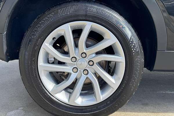 2018 Land Rover Discovery Sport Si4 177kW SE L550
