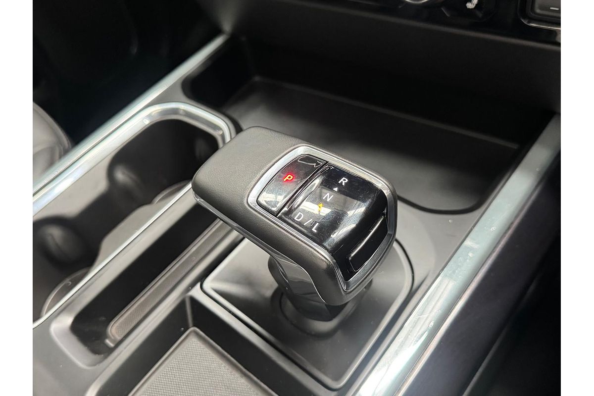 2023 Chevrolet Silverado 1500 LTZ Premium W/Tech Pack T1 4X4