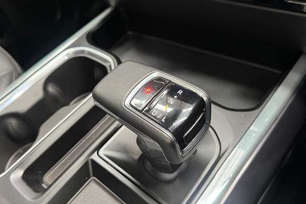 2023 Chevrolet Silverado 1500 LTZ Premium W/Tech Pack T1 4X4