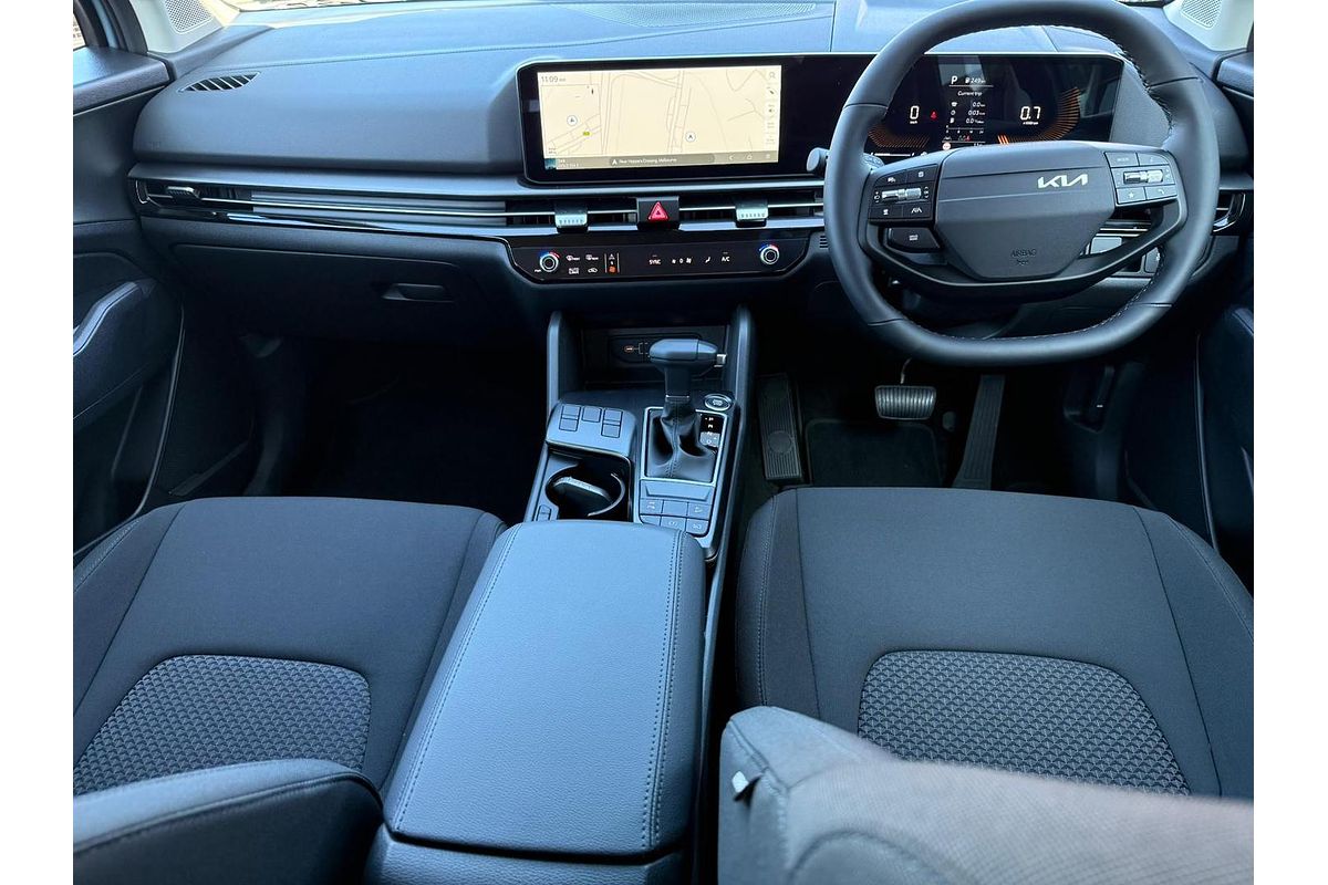 2025 Kia Sportage SX NQ5 PE