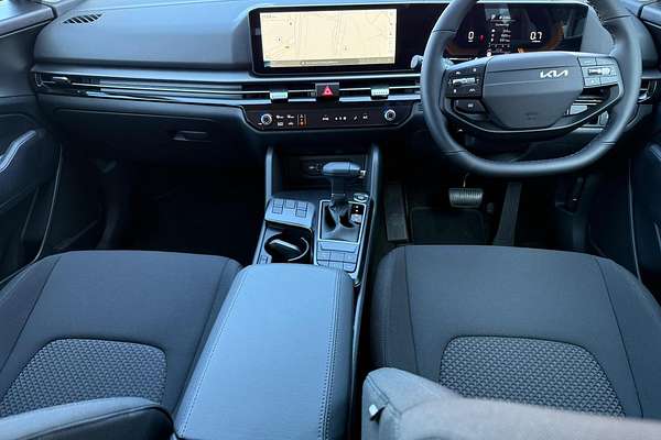 2025 Kia Sportage SX NQ5 PE
