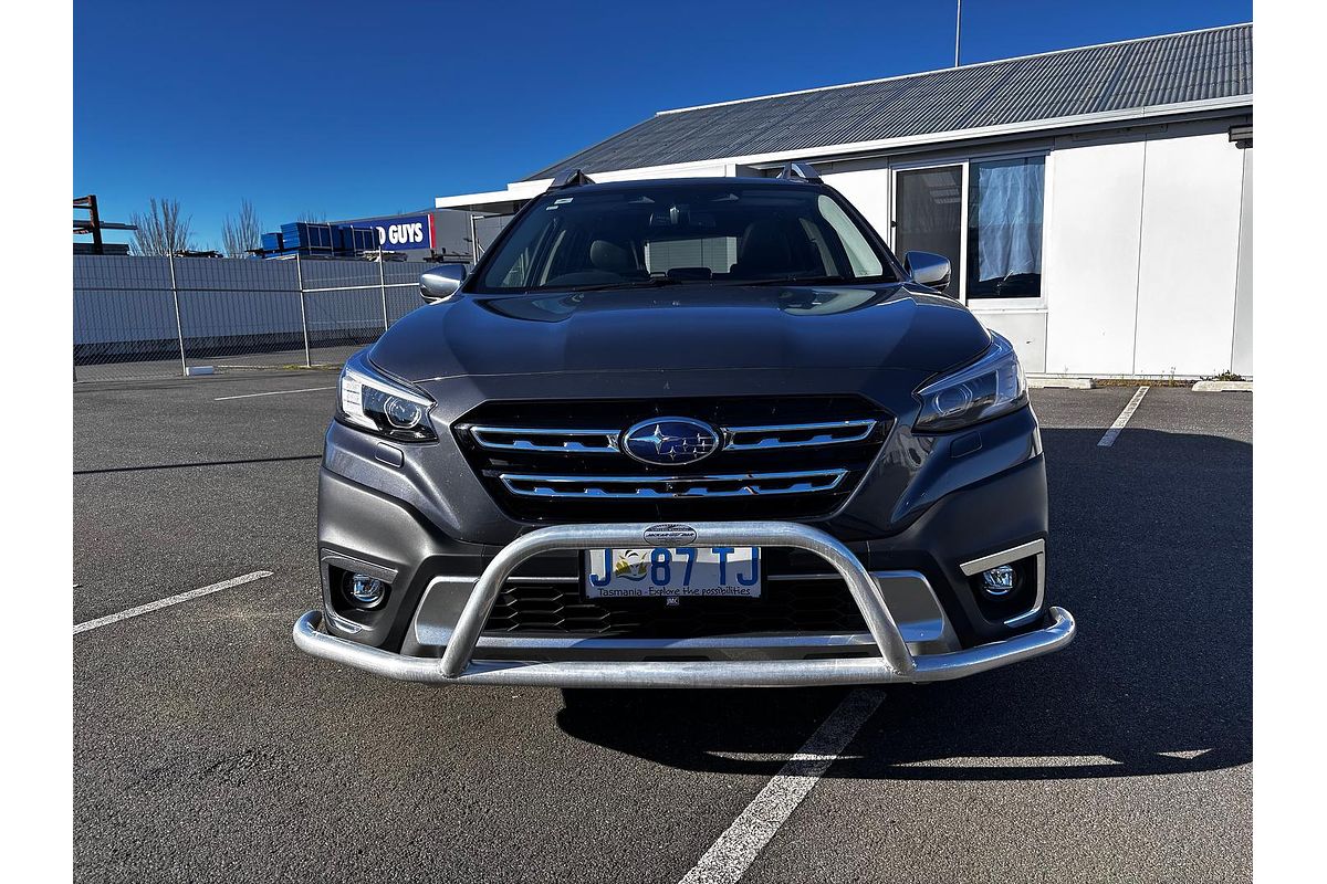 2021 Subaru Outback AWD Touring 6GEN