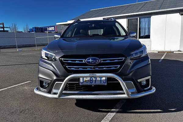 2021 Subaru Outback AWD Touring 6GEN