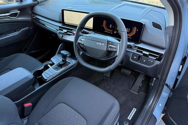 2025 Kia Sportage SX NQ5 PE