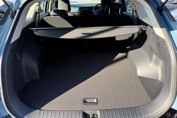 2025 Kia Sportage SX NQ5 PE