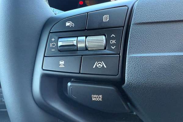 2025 Kia Sportage SX NQ5 PE