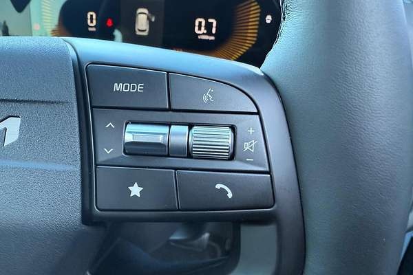 2025 Kia Sportage SX NQ5 PE