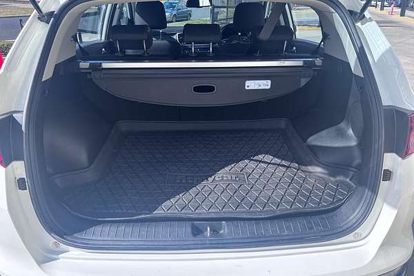 2020 Kia Sportage SX QL