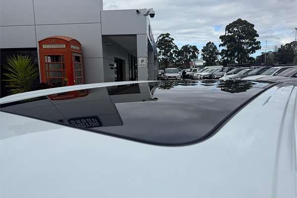 2015 Audi Q7 TDI 4M