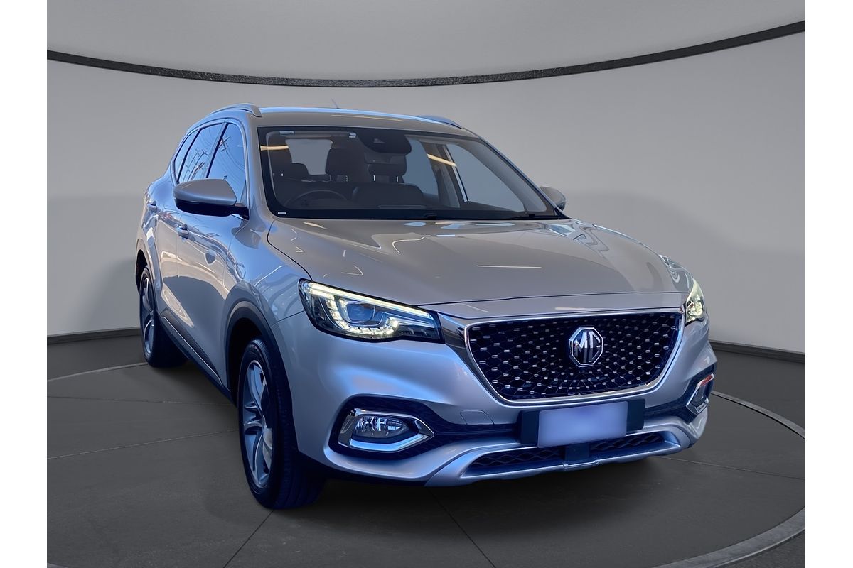 2023 MG HS Excite SAS23