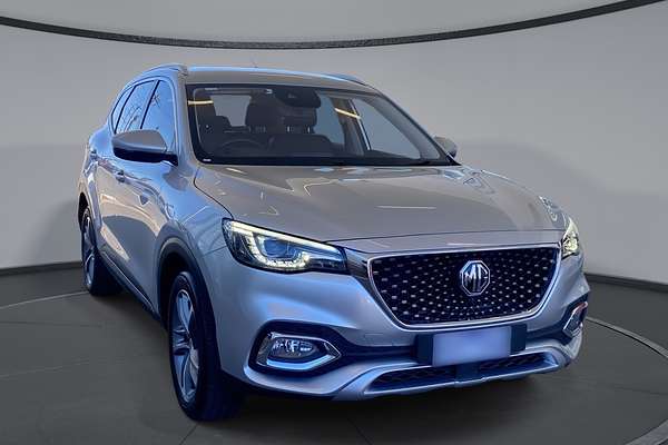 2023 MG HS Excite SAS23