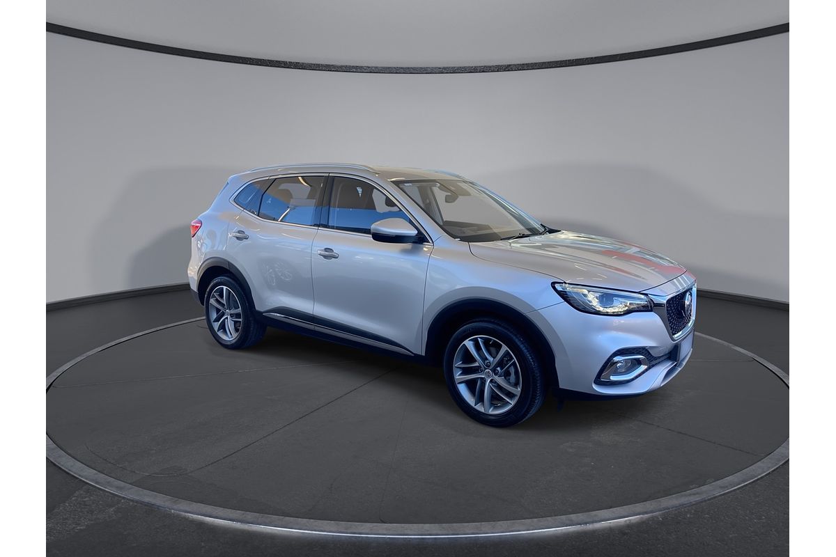2023 MG HS Excite SAS23