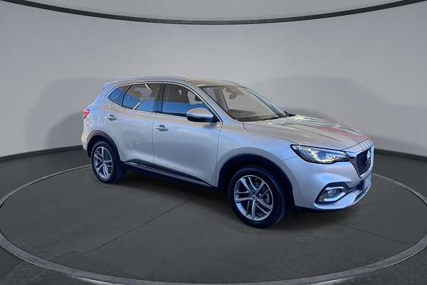 2023 MG HS Excite SAS23