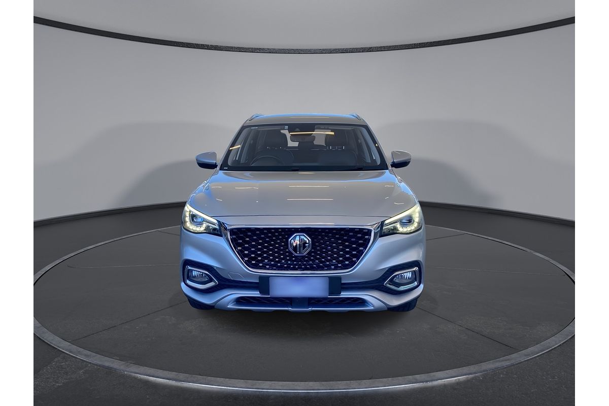 2023 MG HS Excite SAS23