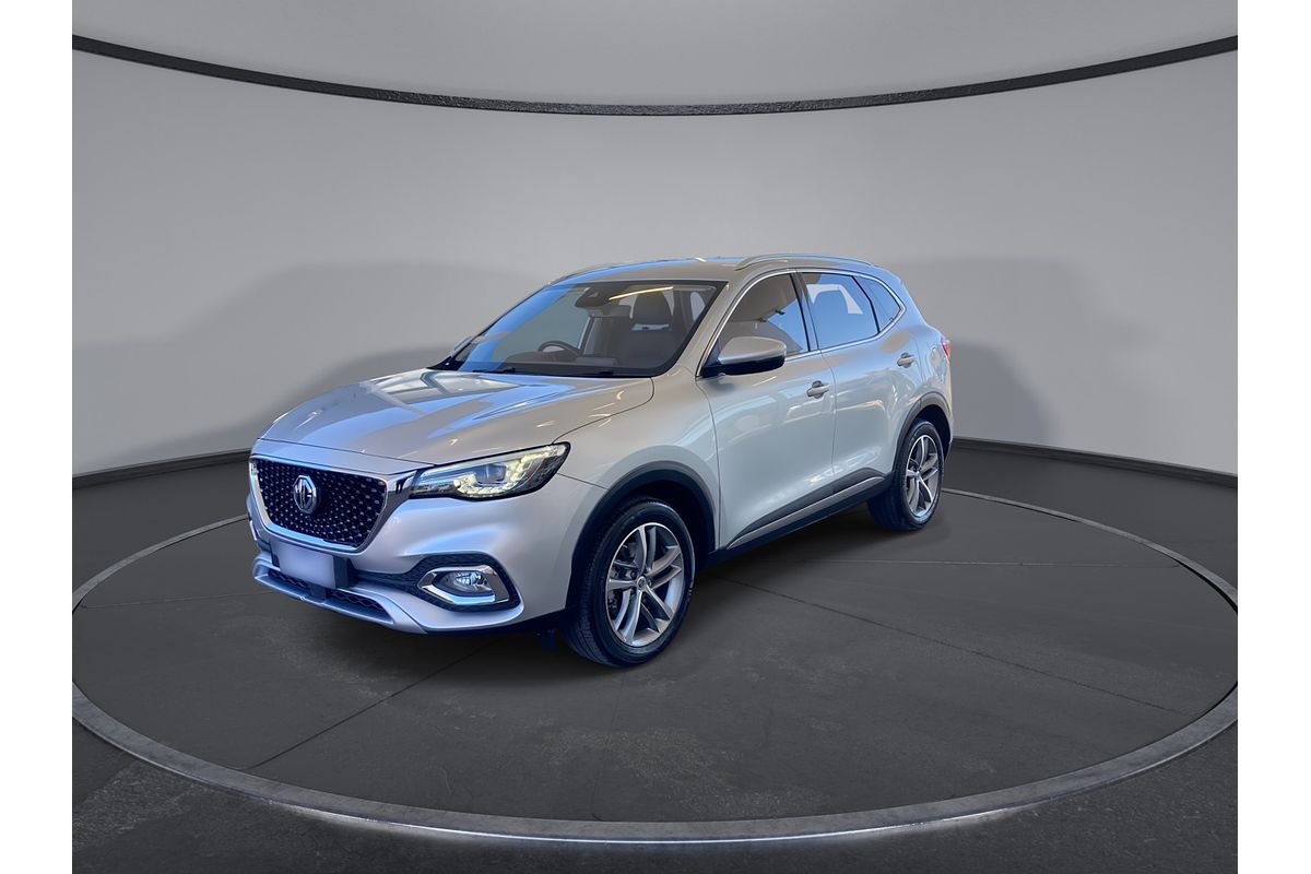 2023 MG HS Excite SAS23