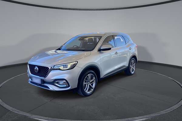 2023 MG HS Excite SAS23