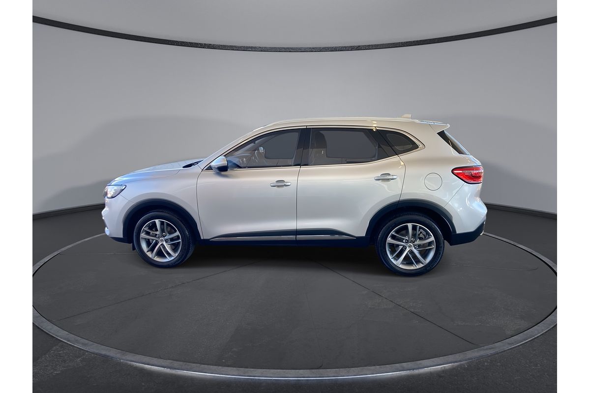 2023 MG HS Excite SAS23