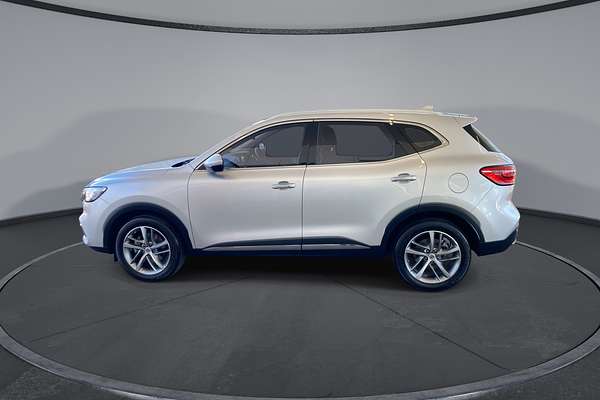 2023 MG HS Excite SAS23