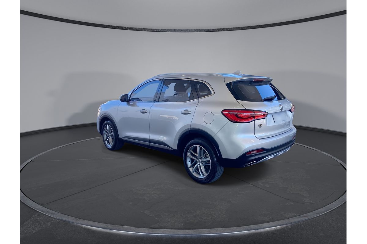 2023 MG HS Excite SAS23