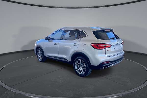 2023 MG HS Excite SAS23