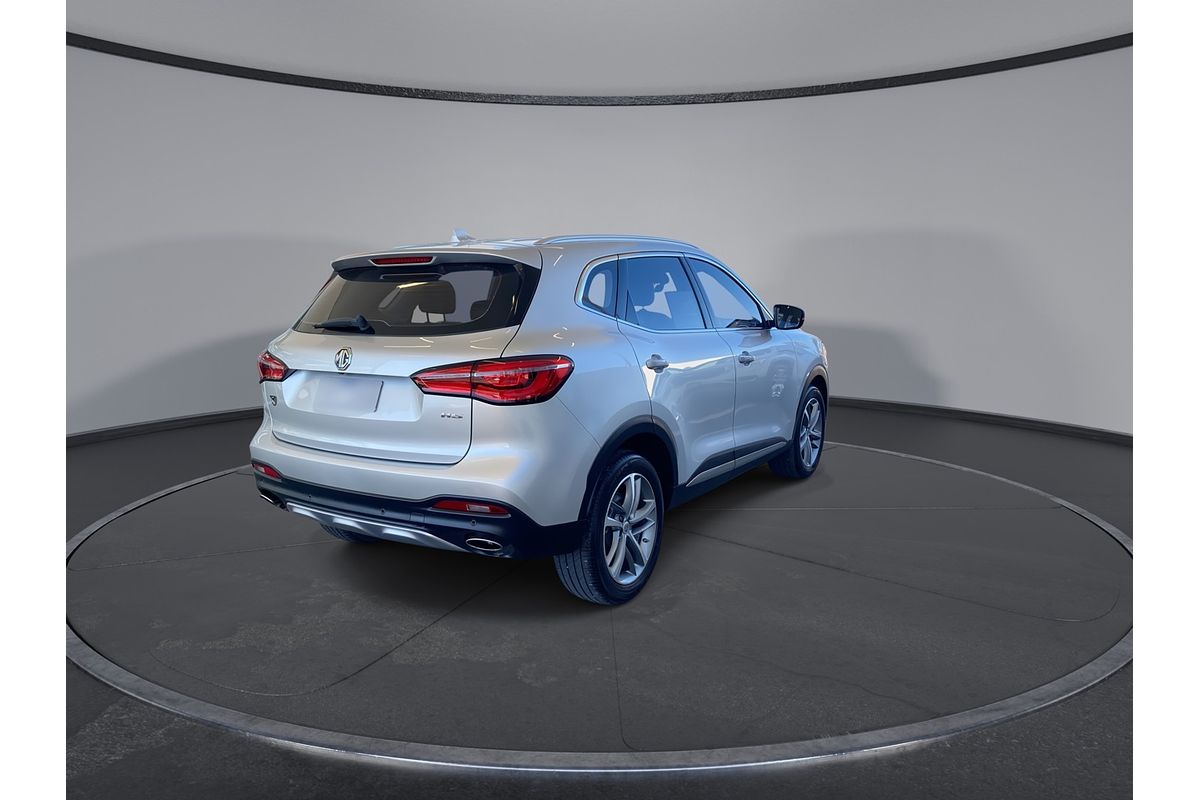 2023 MG HS Excite SAS23