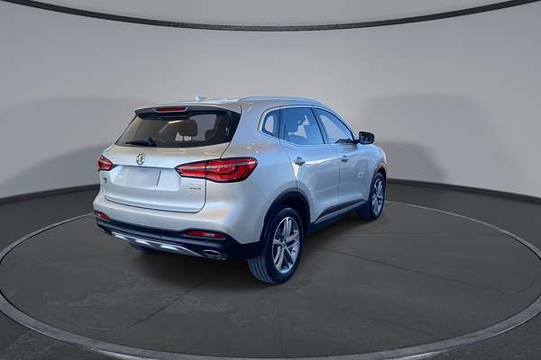 2023 MG HS Excite SAS23