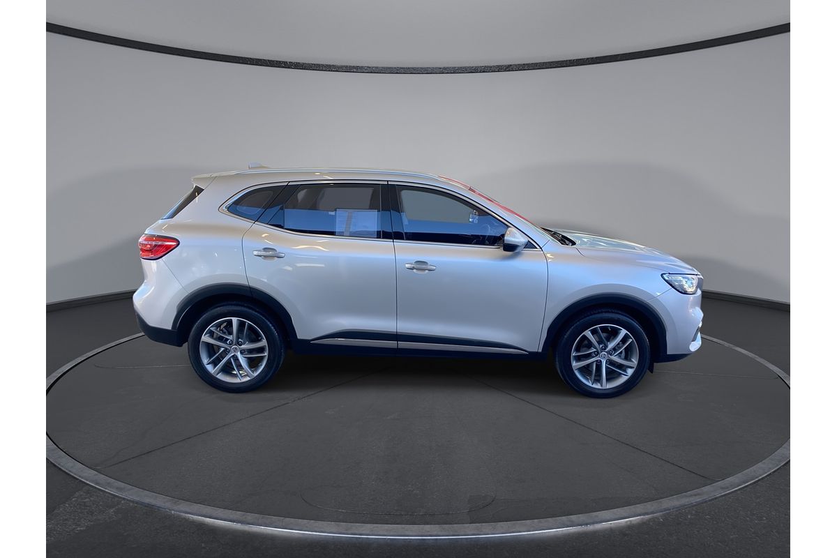 2023 MG HS Excite SAS23
