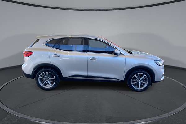2023 MG HS Excite SAS23