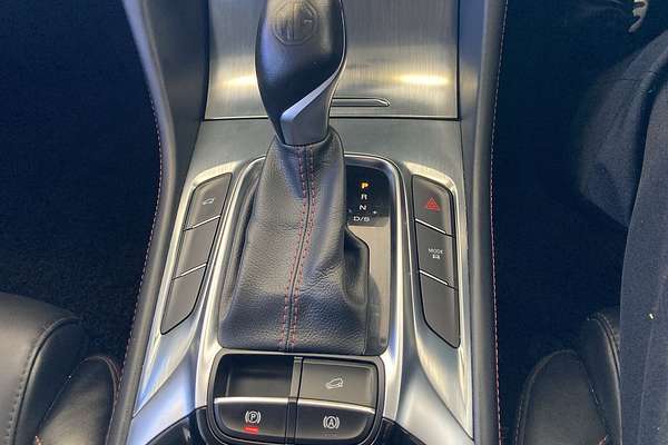 2023 MG HS Excite SAS23