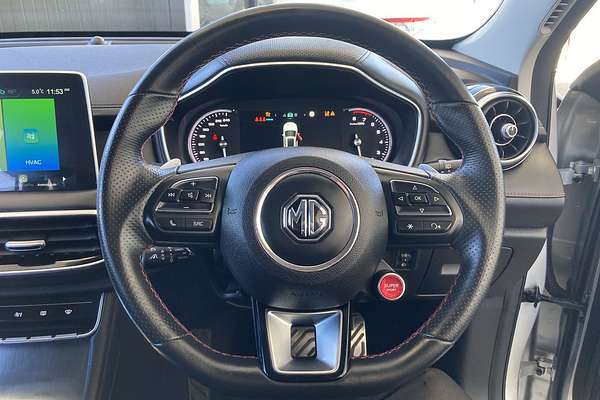 2023 MG HS Excite SAS23