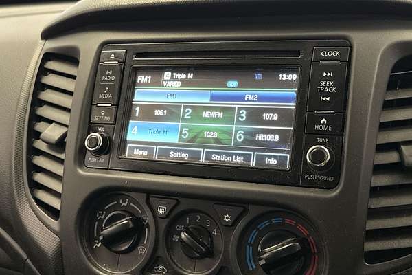 2019 Mitsubishi Triton GLX ADAS MR 4X4