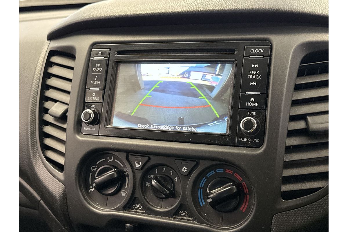 2019 Mitsubishi Triton GLX ADAS MR 4X4