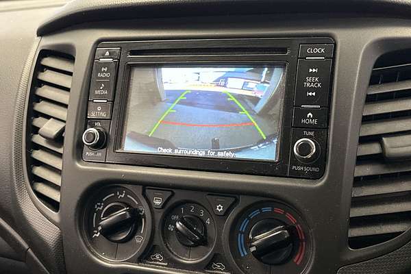 2019 Mitsubishi Triton GLX ADAS MR 4X4