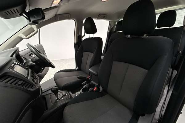 2019 Mitsubishi Triton GLX ADAS MR 4X4