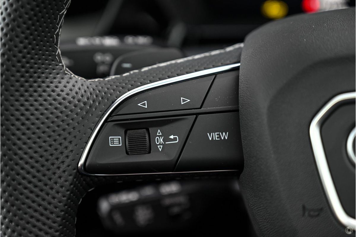 2025 Audi A3 35 TFSI S line GY