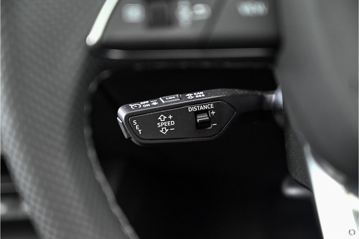 2025 Audi A3 35 TFSI S line GY