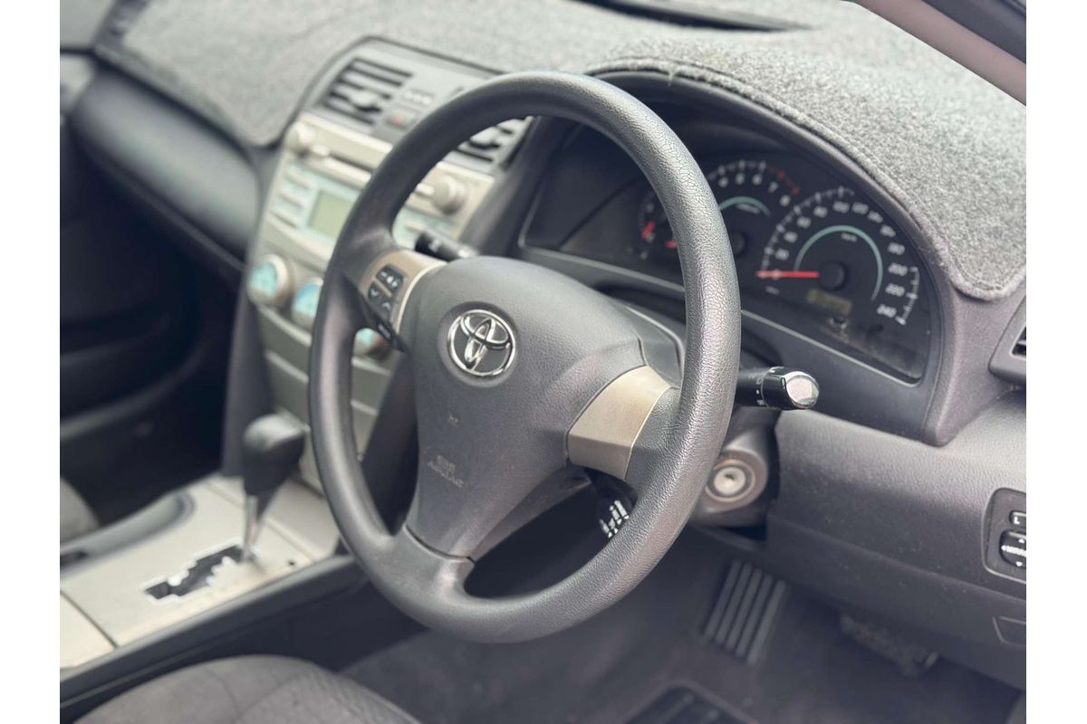 2008 Toyota Camry Altise ACV40R