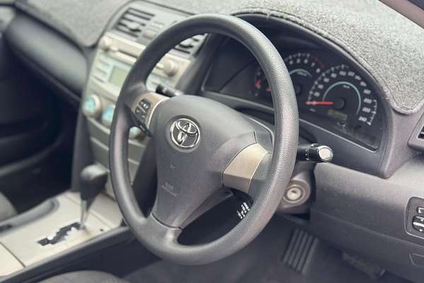 2008 Toyota Camry Altise ACV40R
