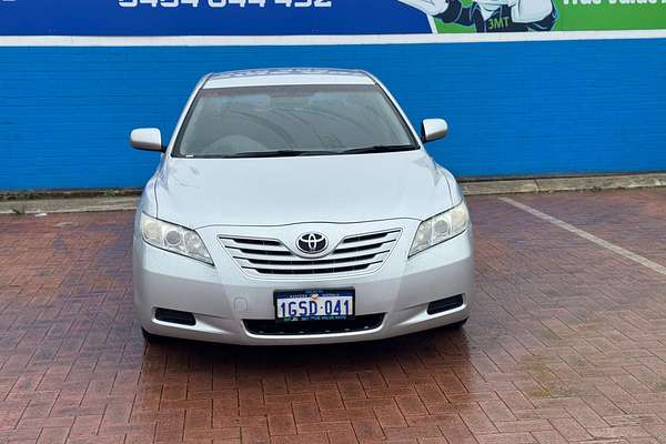 2008 Toyota Camry Altise ACV40R