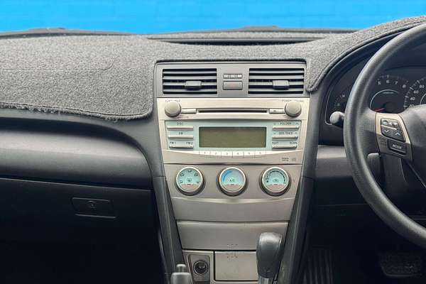 2008 Toyota Camry Altise ACV40R