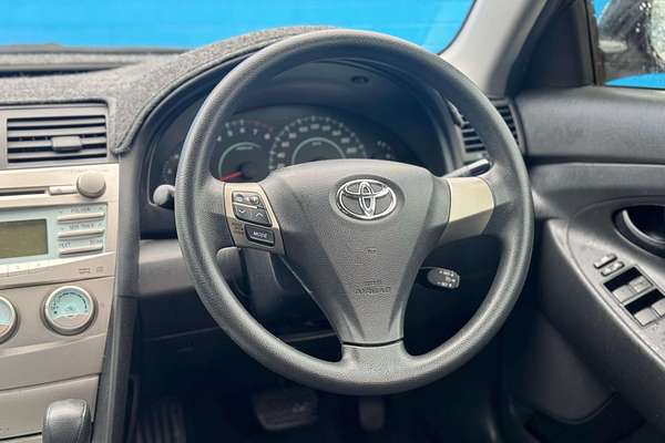 2008 Toyota Camry Altise ACV40R