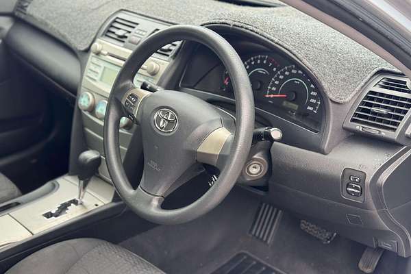 2008 Toyota Camry Altise ACV40R