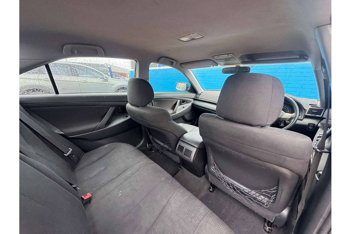 2008 Toyota Camry Altise ACV40R
