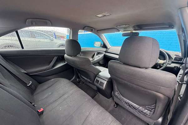 2008 Toyota Camry Altise ACV40R