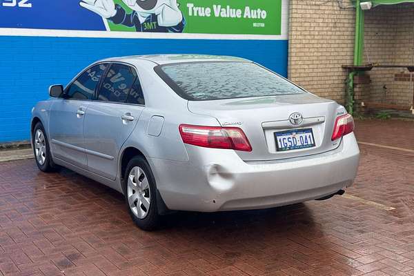 2008 Toyota Camry Altise ACV40R