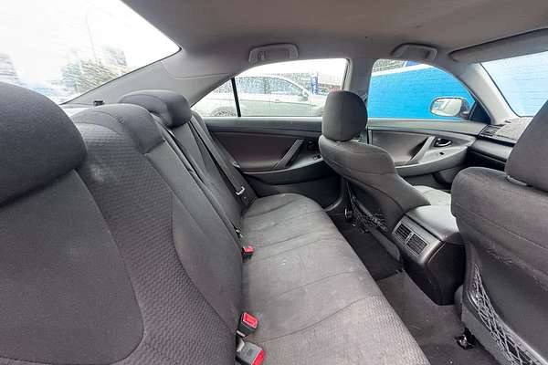 2008 Toyota Camry Altise ACV40R
