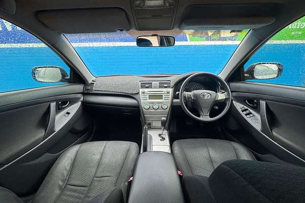 2008 Toyota Camry Altise ACV40R