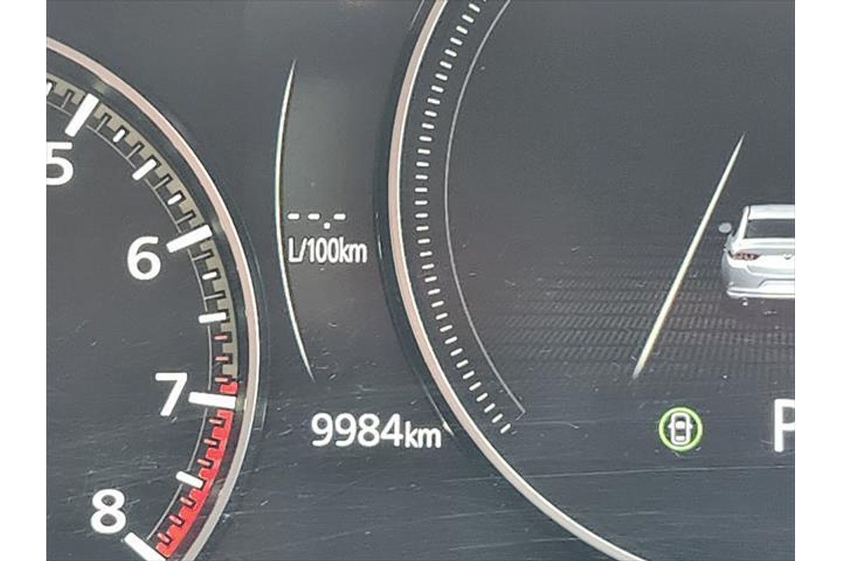 2023 Mazda 3 G20 Touring BP Series